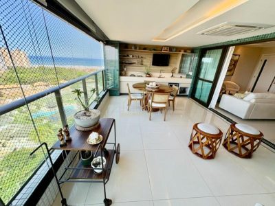 Apartamento, 3 quartos, 149 m² - Foto 5