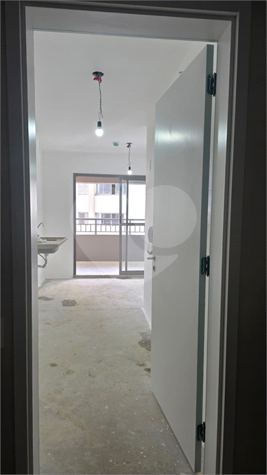 Apartamento, 1 quarto, 25 m² - Foto 2