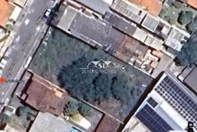 Terreno, 861 m² - Foto 1
