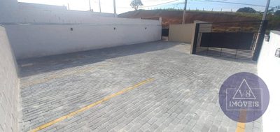 Casa de Condomínio, 2 quartos - Foto 3