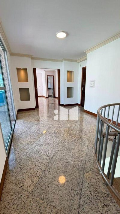 Cobertura, 4 quartos, 200 m² - Foto 4