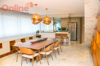 Cobertura, 2 quartos, 181 m² - Foto 3