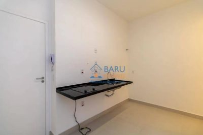 Apartamento, 1 quarto, 32 m² - Foto 4