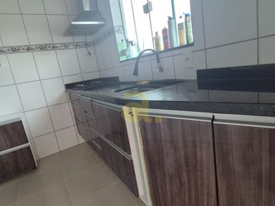 Casa, 2 quartos, 70 m² - Foto 4