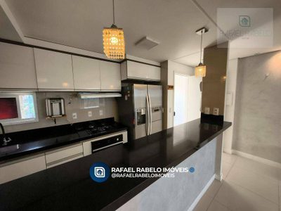Apartamento, 2 quartos, 111 m² - Foto 5