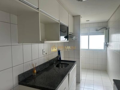 Apartamento, 3 quartos, 76 m² - Foto 2