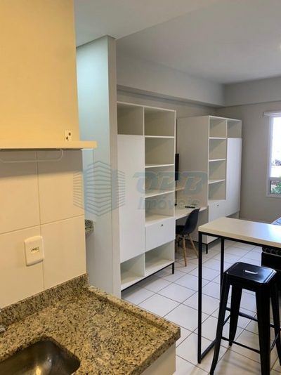 Kitnet-Studio - Foto 2