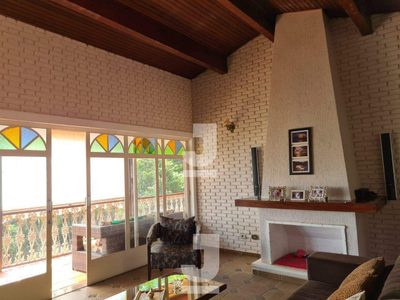 Casa, 7 quartos, 350 m² - Foto 5