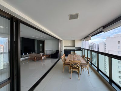 Apartamento, 3 quartos, 173 m² - Foto 3