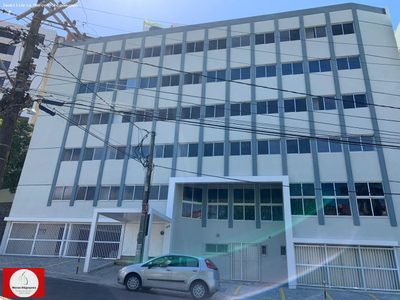 Prédio Inteiro, 1000 m² - Foto 1