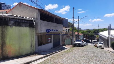 Casa, 2 quartos, 160 m² - Foto 3