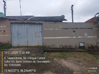 Casa, 2 quartos, 225 m² - Foto 1