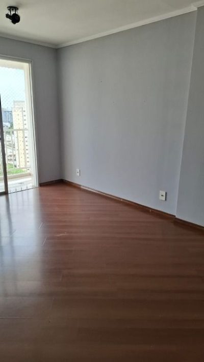 Apartamento, 2 quartos, 54 m² - Foto 3