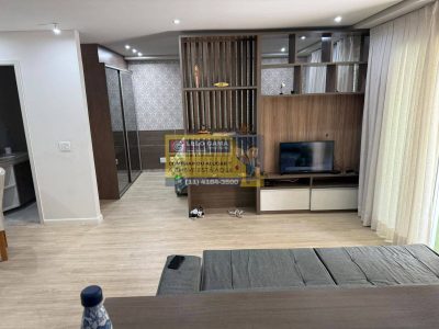Apartamento, 1 quarto, 68 m² - Foto 4