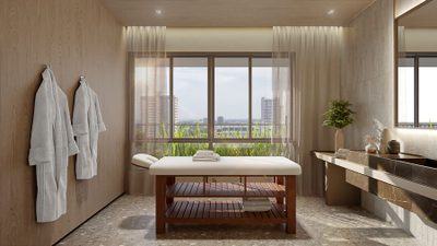 Apartamento, 3 quartos, 26 m² - Foto 4