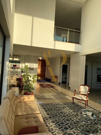 Casa, 470 m² - Foto 4