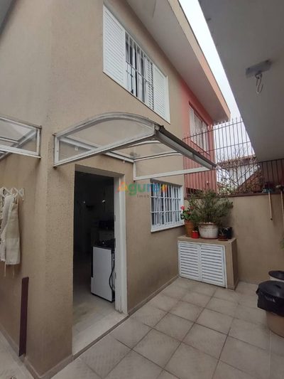 Sobrado, 3 quartos, 130 m² - Foto 2