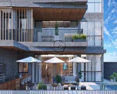 Apartamento, 4 quartos, 260 m² - Foto 1