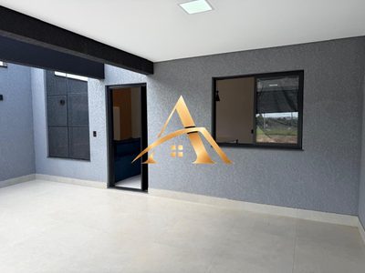 Casa, 3 quartos, 110 m² - Foto 3