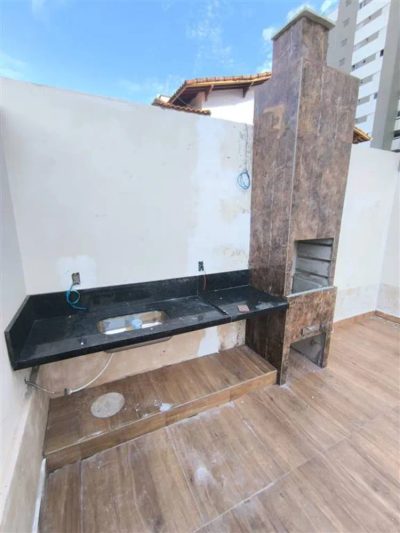 Casa, 2 quartos, 93 m² - Foto 4