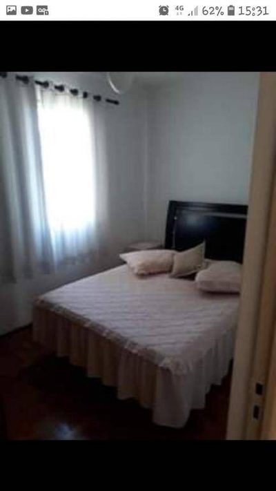 Apartamento, 2 quartos - Foto 5