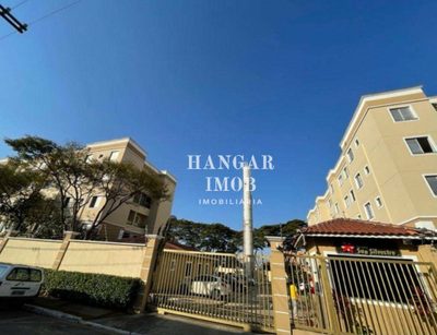 Apartamento, 2 quartos, 45 m² - Foto 4