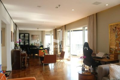 Apartamento, 3 quartos, 167 m² - Foto 5