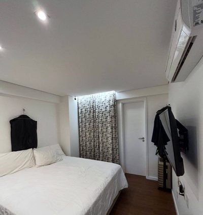 Apartamento, 3 quartos, 165 m² - Foto 3