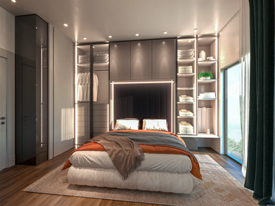 Apartamento, 3 quartos, 139 m² - Foto 5