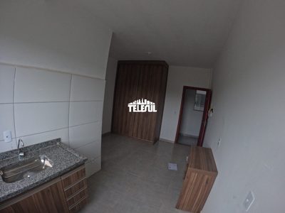 Apartamento, 1 quarto, 18 m² - Foto 4