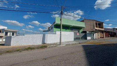 Loja-Salão, 150 m² - Foto 1