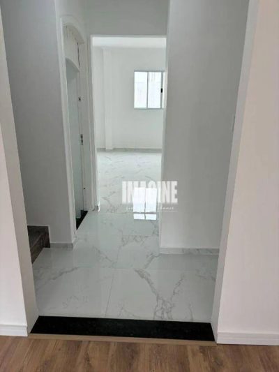 Sobrado, 4 quartos, 180 m² - Foto 2