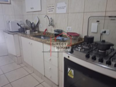 Apartamento, 1 quarto, 30 m² - Foto 5