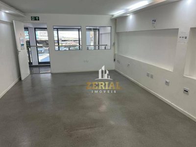 Prédio Inteiro, 2100 m² - Foto 1