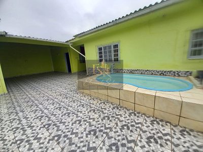 Casa, 2 quartos, 120 m² - Foto 1