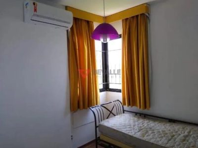 Apartamento, 4 quartos, 138 m² - Foto 3