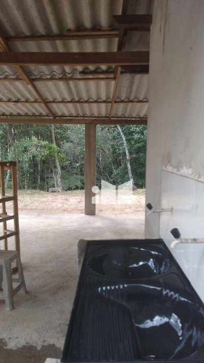 Chácara, 3 quartos, 4 hectares - Foto 4