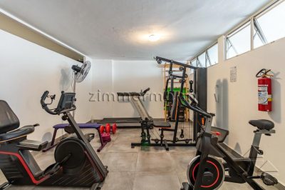 Apartamento, 2 quartos, 86 m² - Foto 2