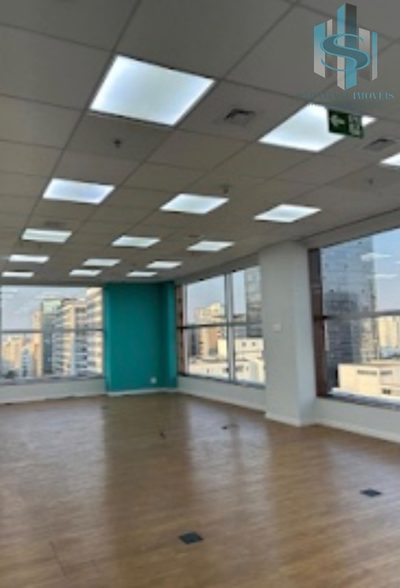 Sala-Conjunto, 173 m² - Foto 2