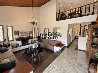 Sobrado, 4 quartos, 360 m² - Foto 3