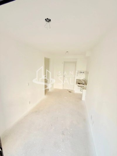 Kitnet-Studio, 27 m² - Foto 5