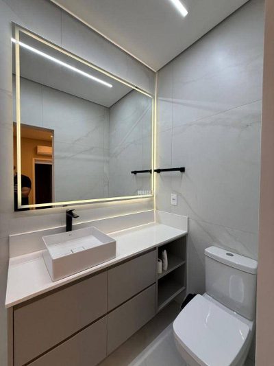 Casa, 3 quartos, 202 m² - Foto 4