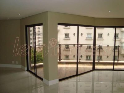 Apartamento, 4 quartos, 490 m² - Foto 3