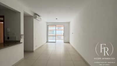 Apartamento, 2 quartos, 92 m² - Foto 2