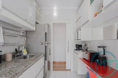 Apartamento, 3 quartos, 155 m² - Foto 2