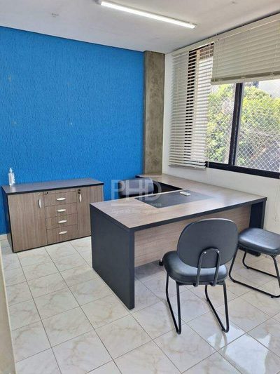 Sala-Conjunto, 40 m² - Foto 2