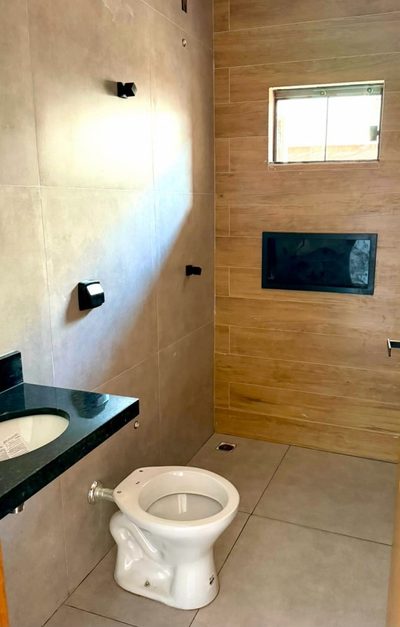 Casa, 2 quartos - Foto 2