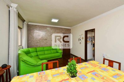 Apartamento, 3 quartos, 110 m² - Foto 2