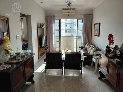 Apartamento, 3 quartos - Foto 2