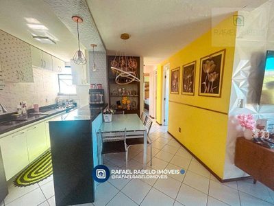 Apartamento, 3 quartos, 64 m² - Foto 4